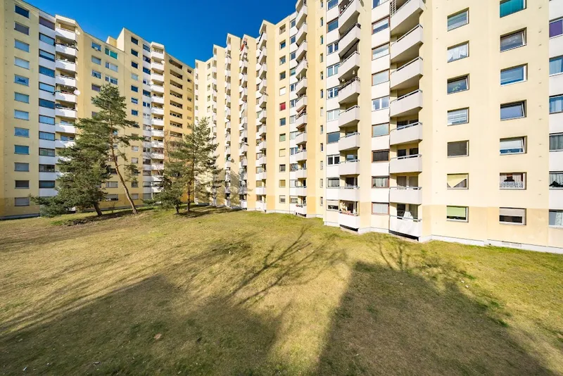 Wohnung ab sofort verfügbar — photo 1